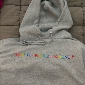 TPWK Harry Styles hoodie